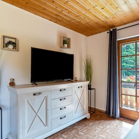 Ferienhaus Giessler Nordrach Εξωτερικό φωτογραφία