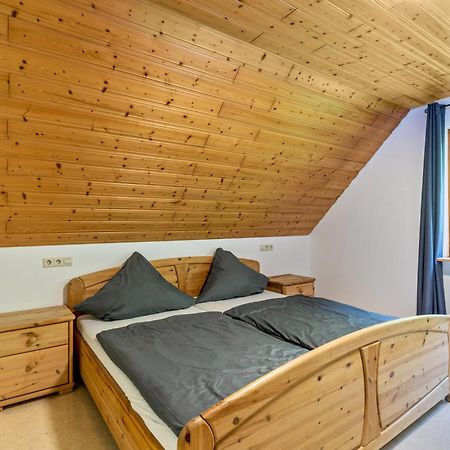 Ferienhaus Giessler Nordrach Εξωτερικό φωτογραφία