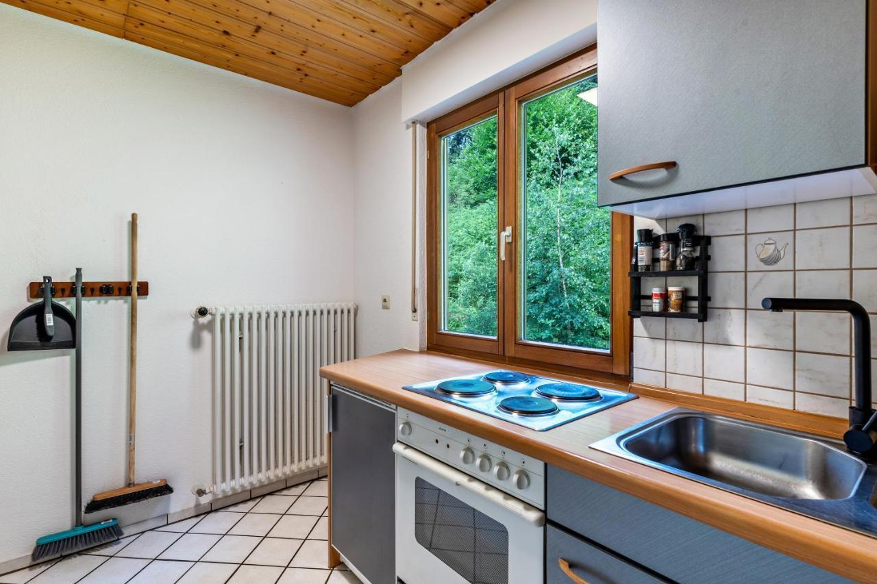 Ferienhaus Giessler Nordrach Εξωτερικό φωτογραφία