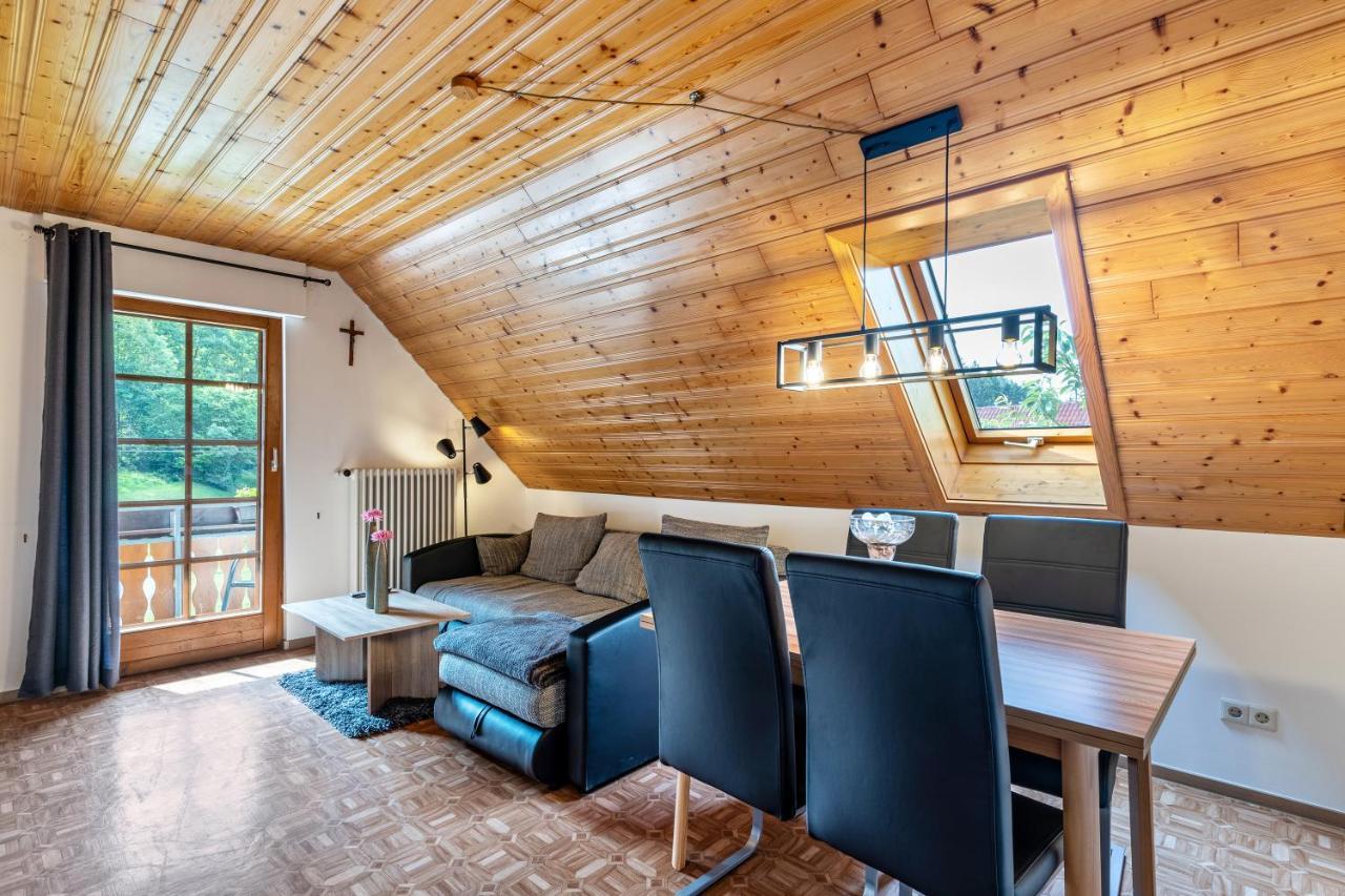 Ferienhaus Giessler Nordrach Εξωτερικό φωτογραφία