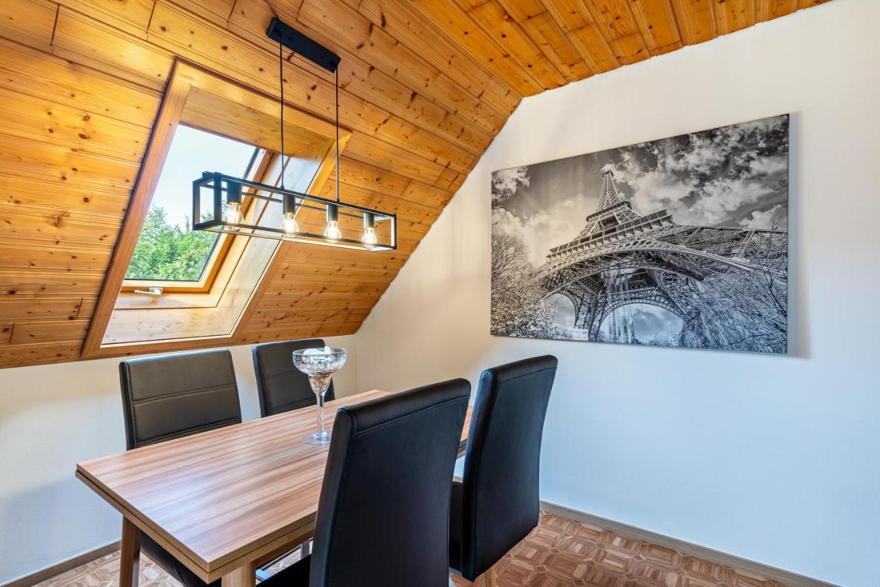 Ferienhaus Giessler Nordrach Εξωτερικό φωτογραφία