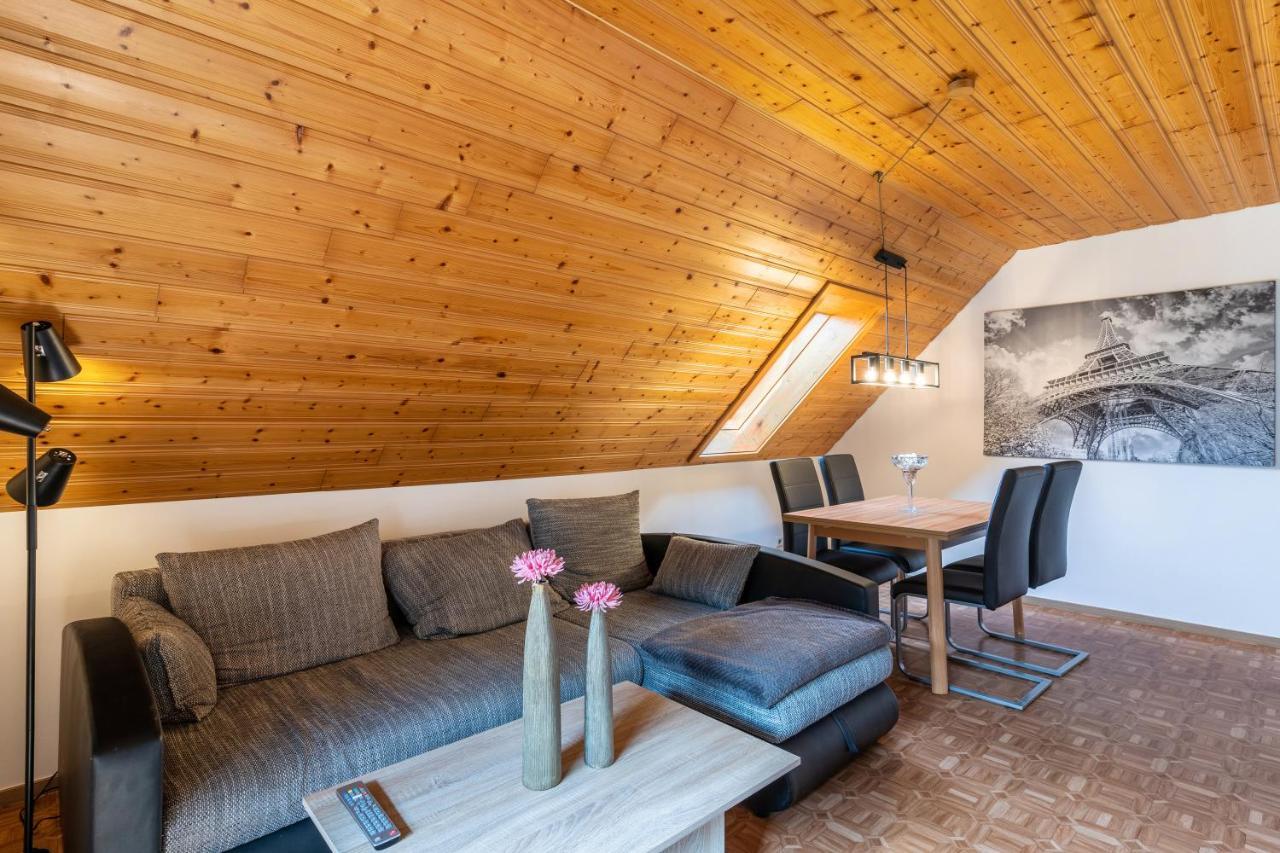 Ferienhaus Giessler Nordrach Εξωτερικό φωτογραφία