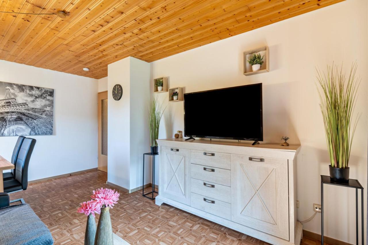 Ferienhaus Giessler Nordrach Εξωτερικό φωτογραφία