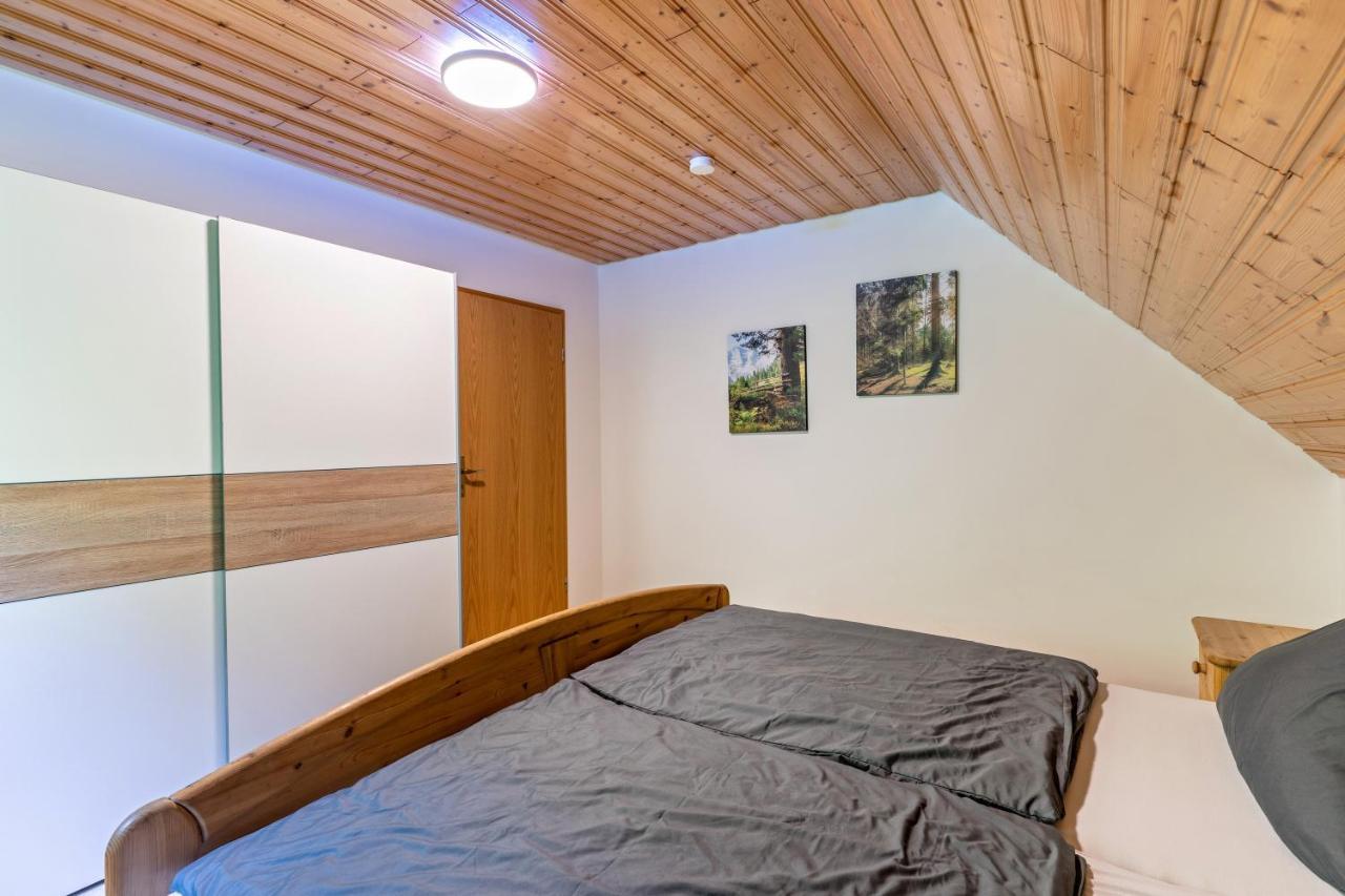 Ferienhaus Giessler Nordrach Εξωτερικό φωτογραφία