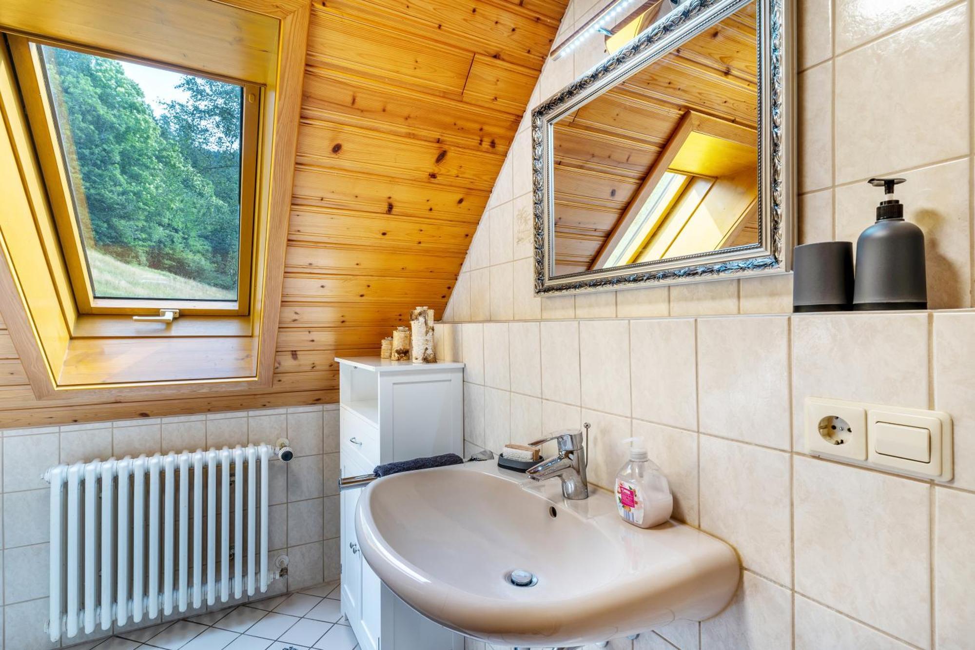 Ferienhaus Giessler Nordrach Εξωτερικό φωτογραφία