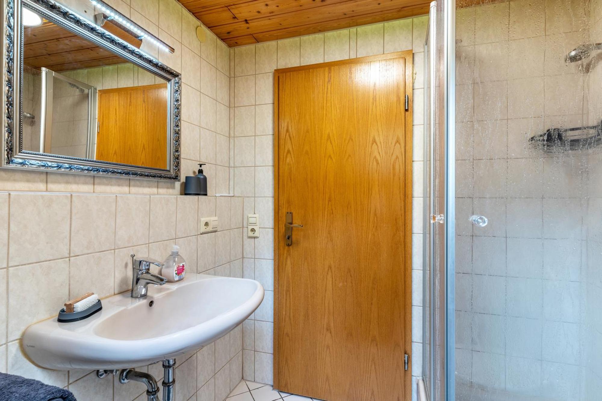 Ferienhaus Giessler Nordrach Εξωτερικό φωτογραφία