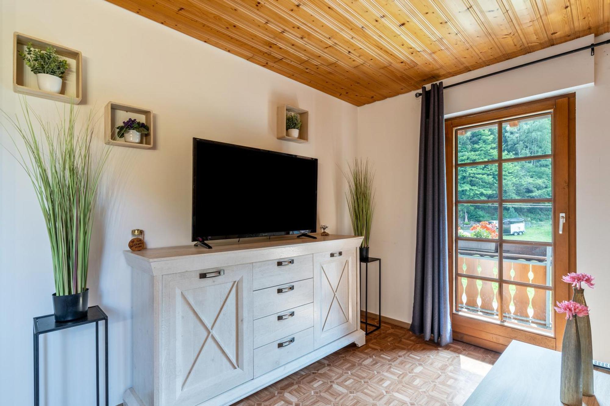 Ferienhaus Giessler Nordrach Εξωτερικό φωτογραφία