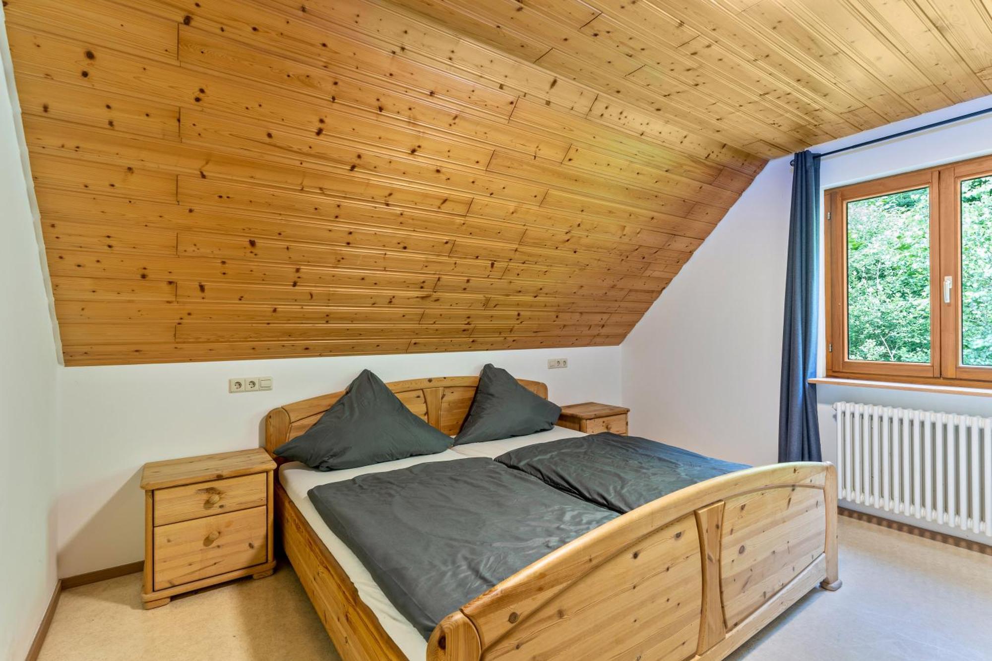 Ferienhaus Giessler Nordrach Εξωτερικό φωτογραφία